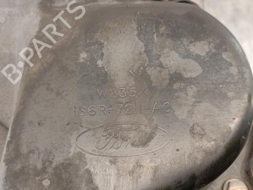 Gearbox FORD FIESTA VI (CB1, CCN) 1.25 | BP27648577M3 