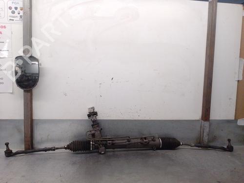Used Steering rack Steering rack BMW 3 (E46) 320 i (170 hp) 35812839 35812839
