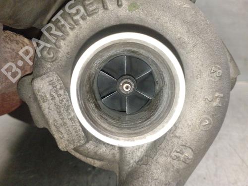 Turbocharger/Supercharger FORD MONDEO III Saloon (B4Y) 2.0 TDCi | BP28215099M71 
