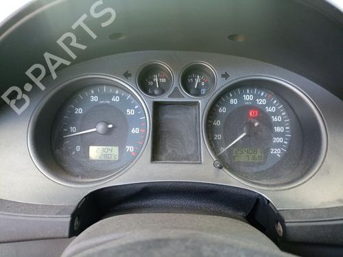 Pipe SEAT IBIZA III (6L1) 1.4 16V | BP39201733M125 - Image 14