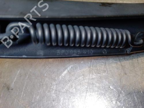 Front windshield wiper arm SEAT ALTEA (5P1)  | BP13946187C143 