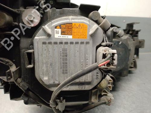 Left headlight MAZDA 6 Estate (GJ, GL)  | BP33273361C28  - Image 8