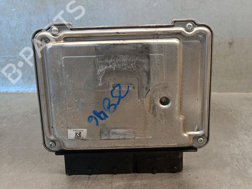Engine control unit (ECU) CHEVROLET CAPTIVA (C100, C140) 2.0 D 4WD | BP37477941M57 - Image 2