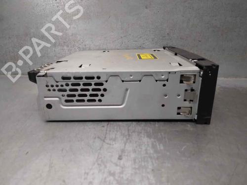 Radio PEUGEOT 5008 (0U_, 0E_) 2.0 HDi 150 / BlueHDi 150 | BP18025518E6 