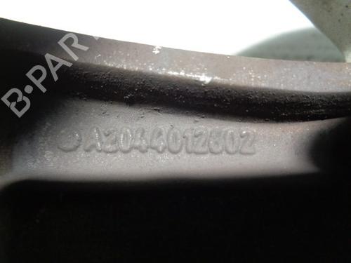 Rim MERCEDES-BENZ C-CLASS T-Model (S204)  | BP16424152C45 