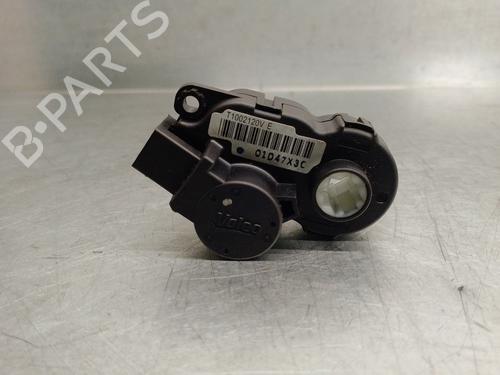 Used Heater blower motor PEUGEOT 508 I (8D_) 2.0 BlueHDi 180 (180 hp) 15587888