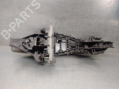 Rear left exterior door handle LAND ROVER RANGE ROVER EVOQUE (L538) 2.2 D 4x4 | BP17586504C130 