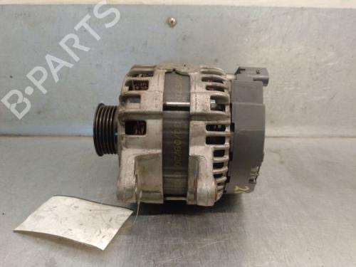 Alternator MERCEDES-BENZ SPRINTER 3,5-t Van (B907, B910) 311 CDI (910.631, 910.633) | BP39023042M7 - Image 3