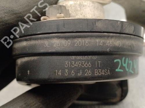 Horn VOLVO XC90 II (256) D5 AWD | BP32314206E13  - Image 5