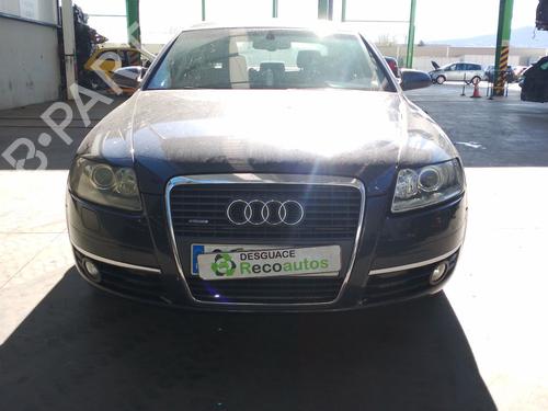 Electronic module AUDI A6 C6 (4F2) 2.7 TDI quattro | BP25447267M83 - Image 9