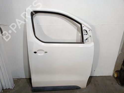Used Right front door OPEL VIVARO C Van (K0) 1.5 (120 hp) 27724738