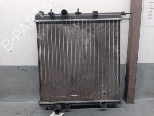 Used Water radiator Water radiator 38673884 38673884