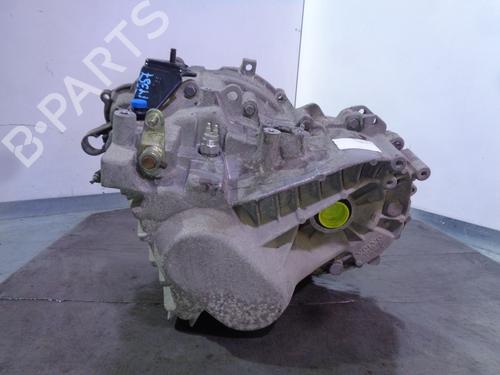 Gearbox VOLVO S40 I (644)  | BP16182899M3 