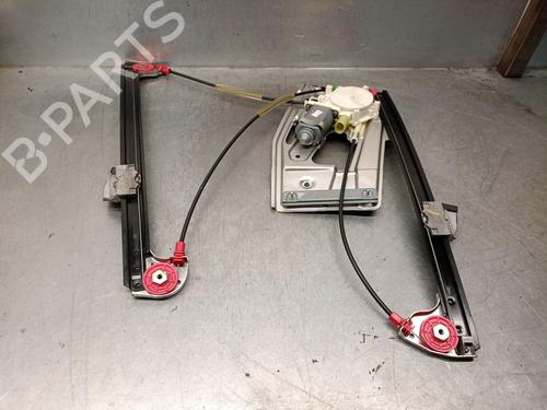 Front right window mechanism BMW 5 (E39) 535 i | BP26326046C23 