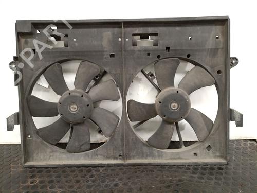 Used Radiator fan Radiator fan 37270634 37270634