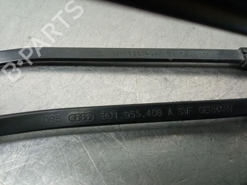 Front windshield wiper arm AUDI Q3 (8UB, 8UG) 2.0 TDI | BP29427835C143