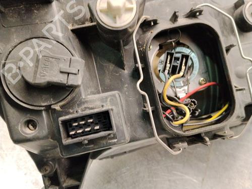 Left headlight TOYOTA COROLLA (_E12_) 2.0 D-4D (CDE120R, CDE120L_) | BP38436271C28  - Image 6