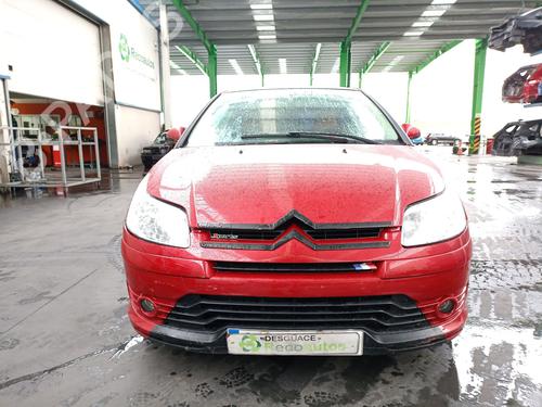 Electronic sensor CITROËN C4 Coupe (LA_) 1.6 16V | BP24808429M84 - Image 10