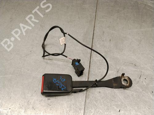 Seat buckle RENAULT MASTER III Van (FV) 2.3 dCi 135 FWD (FV0N, FV08, FV06, FV00, FV1S) | BP36452809I32 - Image 2