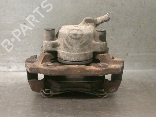 Right front brake caliper FORD FIESTA Box Body/MPV (F3L, F5L) 1.8 D | BP30645178M104