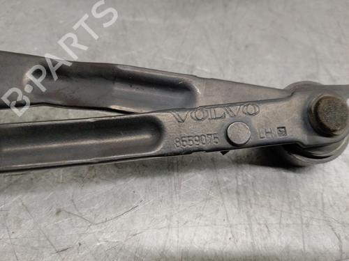 Hinge/Door check strap VOLVO XC90 I (275) D5 AWD | BP18093391C146 