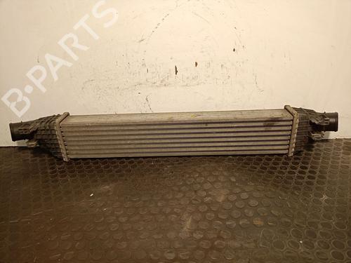 Intercooler Intercooler DODGE JOURNEY 2.0 CRD (136 hp) 37175853 37175853