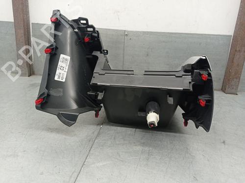Middle console TOYOTA YARIS (_P21_, _PA1_, _PH1_) 1.5 Hybrid (MXPH10, MXPH11) | BP23132148I22 