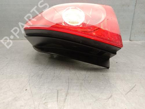 Right taillight VW GOLF V (1K1) 1.9 TDI 4motion | BP29479974C35 