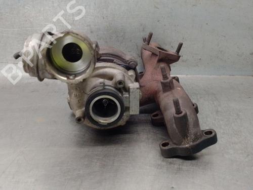 turbochargersupercharger-vw-golf-v-1k1-2003-2004-2005-2006-2007-2008-2009-2010-37442432 main image