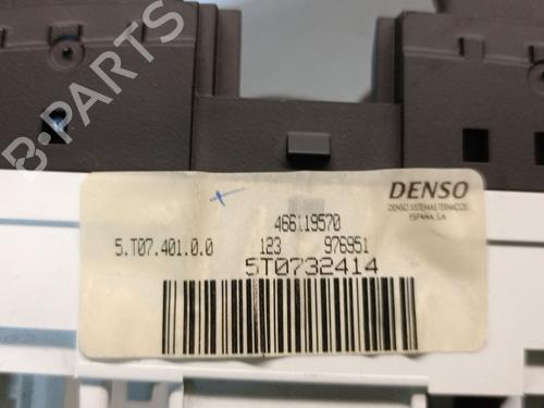Climate control OPEL CORSA E (X15) 1.3 CDTI (08, 68) | BP34722272I5  - Image 5