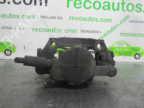 Left front brake caliper MERCEDES-BENZ A-CLASS (W168) A 170 CDI (168.009, 168.109) | BP11614297M105 