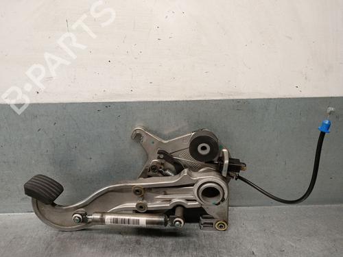 Used Hand brake Hand brake SSANGYONG RODIUS I 2.7 Xdi (163 hp) 40046585 40046585