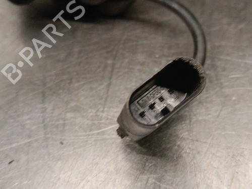 Left front steering knuckle MERCEDES-BENZ S-CLASS (W222, V222, X222) S 560 e (222.173) | BP31176634M25 