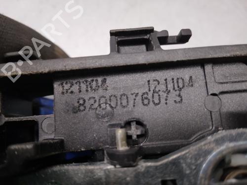Høyre bak utvendig håndtak RENAULT SCÉNIC II (JM0/1_) 1.9 dCi (JM0G, JM12, JM1G, JM2C) | BP14245213C130 