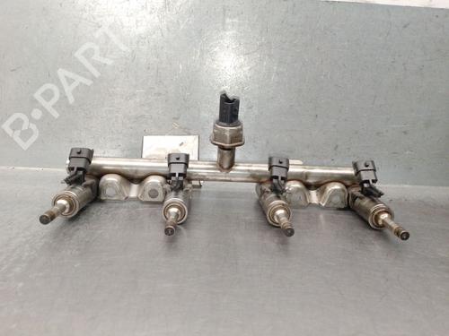 Injection rail MINI MINI (R56) Cooper S | BP37174585M98 - Image 2