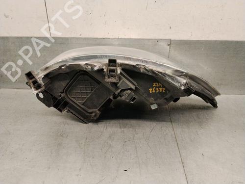 Left headlight TOYOTA AURIS (_E15_) 1.4 D-4D (NDE150_, NDE150R) | BP38560133C28 - Image 4