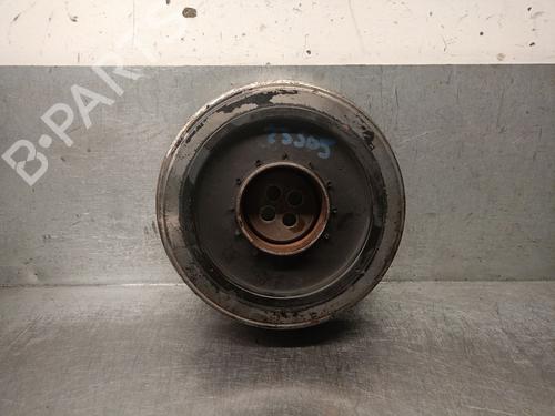 Used Pulley BMW 5 (F10) 530 d (245 hp) 30122096