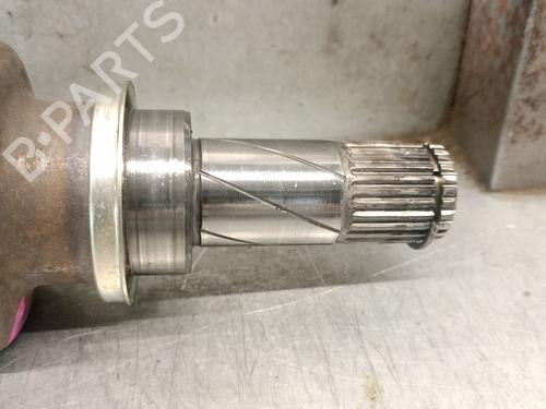 Right front driveshaft DACIA SANDERO III 1.0 TCe 90 | BP28542715M39 