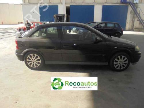 Injector OPEL ASTRA F Hatchback (T92)  | BP2313858M100 