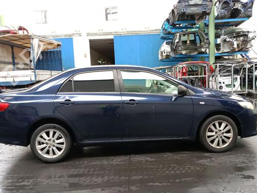 Engine mount TOYOTA COROLLA Saloon (_E15_) 2.0 D-4D (ADE150) | BP32240600M89