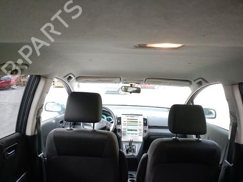 Rear bumper right light TOYOTA COROLLA Verso (ZER_, ZZE12_, R1_) 2.2 D-4D (AUR10_, AUR10R) | BP31175490C82 