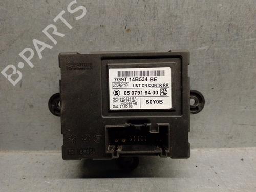 Commande Confort JAGUAR XF I (X250) 2.7 D (207 hp) 31951588