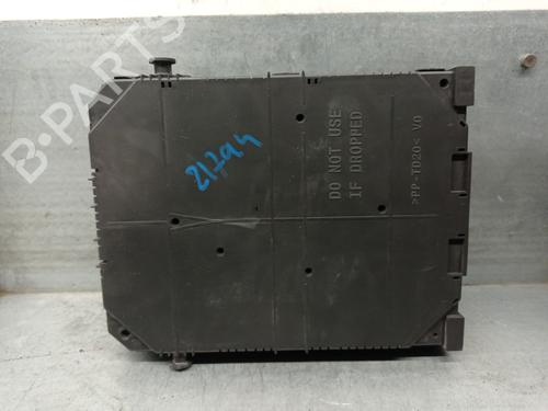 Fuse box PEUGEOT 208 II (UB_, UP_, UW_, UJ_) e-208 | BP23074167E1 