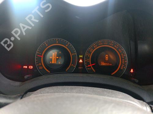 Engine control unit (ECU) TOYOTA AURIS (_E15_) 2.0 D-4D (ADE150_, ADE150R) | BP37233941M57 - Image 8