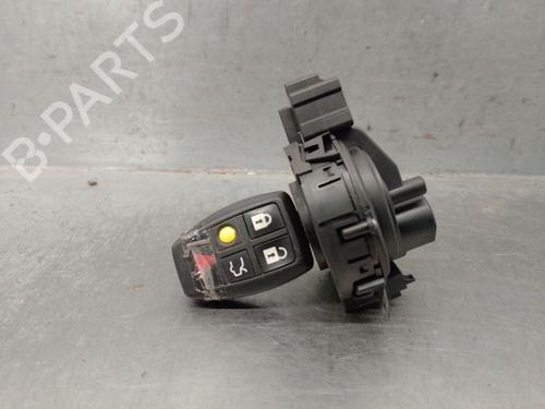 Used Ignition barrel Ignition barrel VOLVO V50 (545) 2.4 (140 hp) 34536169 34536169