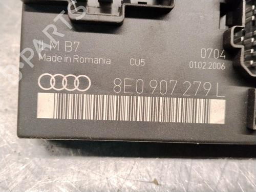Electronic module AUDI A4 B7 (8EC) 1.9 TDI | BP36996667M83 - Image 3