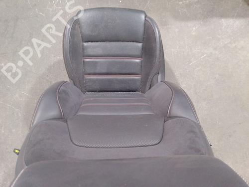 Right front seat RENAULT ARKANA I (LCM_, LDN_) 1.3 TCe 140 (LDN0) | BP32298503C16  - Image 6