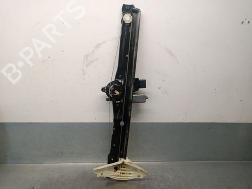 Front right window mechanism OPEL VIVARO C Van (K0) 2.0 | BP38704016C23 - Image 2