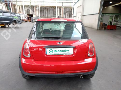 Right sun visor MINI MINI (R50, R53) One | BP33691793I2  - Image 6