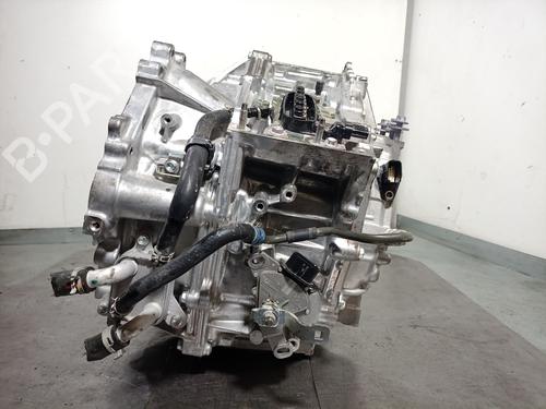 Gearbox MAZDA 2 Hatchback (KB) 1.5 Hybrid (KBAC3X) | BP36995623M3 - Image 2